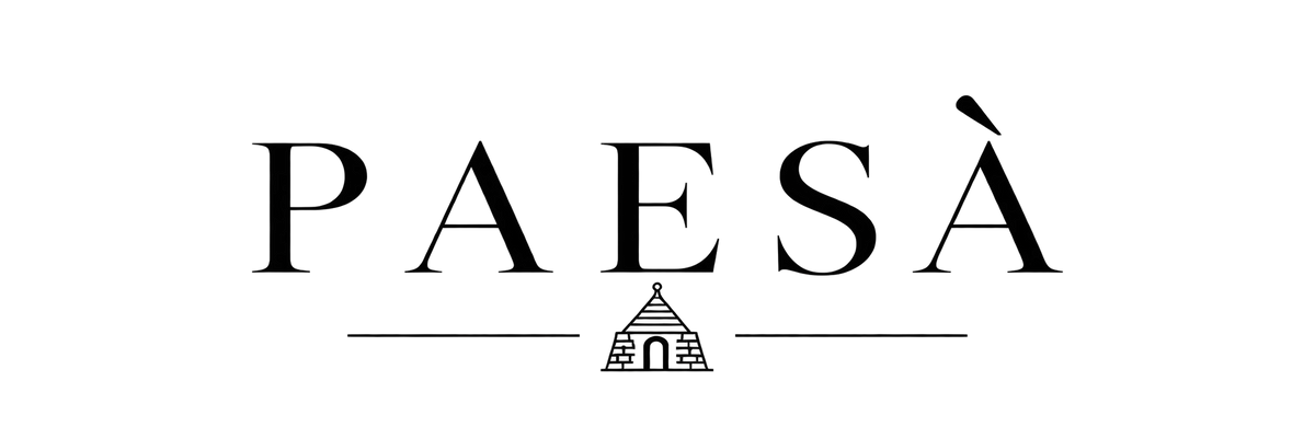 Paesà